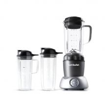 Nutribullet  Select  Gray