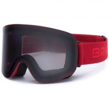 Briko  Hollis Skibril  Zwart