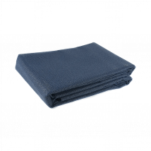 Travellife  Riva tenttapijt blue 300x400cm  Blauw