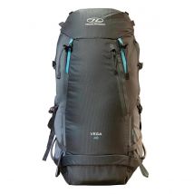 Highlander Outdoor  rugzak Vega dames 40L  Grijs