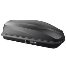 Twinny Load TBX 370L  Dakkoffer  Zwart