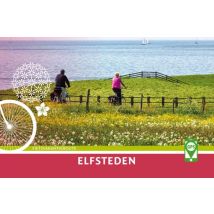 Elfsteden op de fiets