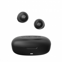 Urbanista  Lisbon  Draadloze In-Ear Earbuds  Zwart