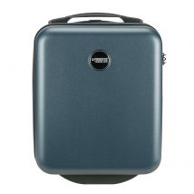 Princess Traveller  PT01 Underseater  Handbagagekoffer- 21 liter  Marineblauw