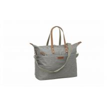 New Looxs  Fietsschoudertas Tendo Nomi 21 L  Gray