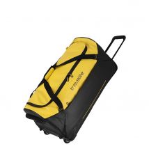 Travelite  Basics trolley travel bag Geel  Geel