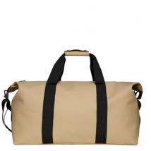 Rains  Hilo Weekend Bag Large W3 sand |47 L  Zand