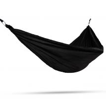 Travelnet  Hangmat  Zwart