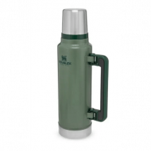 Stanley Pmi  Classic  Thermosfles Groen  Groen