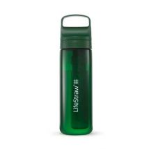 Lifestraw  Go 2.0  Waterfles 650ml  Groen  Groen