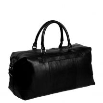 The Chesterfield Brand  Chesterfield  Calab  Weekendtas  Zwart