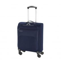Gabol  Zambia Cabin Trolley 55 blue |31 L  Blauw