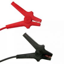 Carpoint Startkabelset 35mm2 TUV/GS/DIN 4.5m