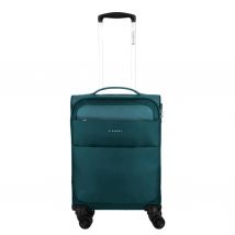Gabol  Cloud Cabin Trolley 55 turquoise |31 L  Groen