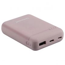 Intenso  Powerbank XS10000  10.000mAh  Roze