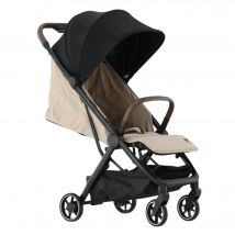Deryan Air Buggy met transporttas  Beige
