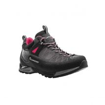Garsport  wandelschoen dames Mountain Tech Low  Grijs