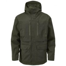 Pinewood  Padded Winter parka   Heren  Donker Groen