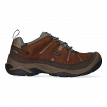 Keen Circadia  Wandelschoenen  Dames  Bruin