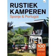 Rustiek Kamperen Spanje en Portugal