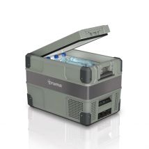 Truma  Koelbox Compressor C36 Ac/dc  Gray