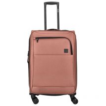 Enrico Benetti  Koffer Oakville M  Roze