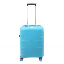 Roncato  Box Sport 2.0 Trolley 55 navy |41 L  Blauw