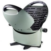 Nomadiq  Electric BBQ  Sage Green  Groen