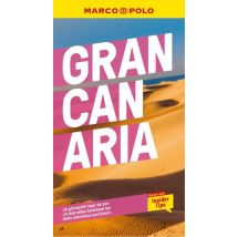 Marco Polo reisgids Gran Canaria
