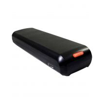 Bafang   Fietsaccu  600Wh  Zwart