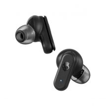 Skullcandy  Dime 3  Draadloze Oortjes  Zwart