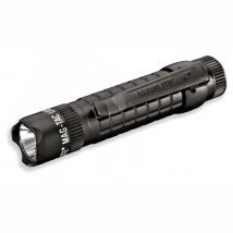 Maglite  Mag‑Lite MAG‑TAC Zaklamp 2×CR123  Grijs  Zwart