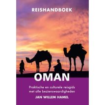 Elmar  Reishandboek Oman  Diversen