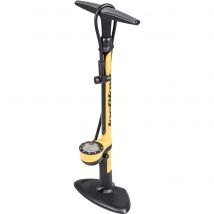 Topeak  vloerpomp JoeBlow Sport III  Zwart