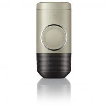 Wacaco  Minipresso NS2  Portable Espresso Apparaat  LichtGroen