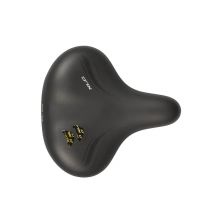 Xlc  Fietszadel All Season City SA-A27  Zwart