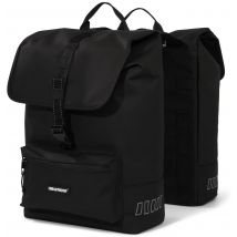 Urban Proof  Gerecyclede Cargo 38L  Zwart