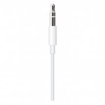 Apple  Lightning naar AUX kabel  Wit