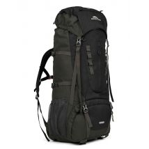Dutch Mountains  Backpack 65/75ltr  Zwart