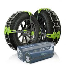 Veriga  Loopvlakkettingen  265/45R18  Licht Grijs