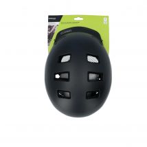 Dresco  Fietshelm Urban Pedelec Medium 55-58cm  Zwart