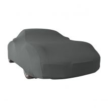 DS COVERS  BOXX indoor autohoes  M  Donker Grijs