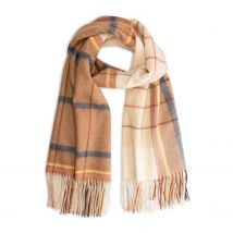 Mgo Mauve  Sjaal  Beige