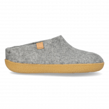 Tofvel Slipa Maha  Pantoffels  Unisex  Grijs