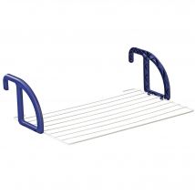 Leifheit  Hang  Droogrek Classic 70  Wit