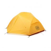 Turbat  Shanta Pro 2 tent  Geel
