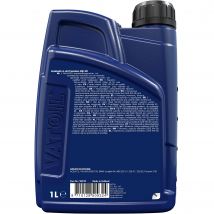 Vatoil  SynGold LL-II+0W-30 1Ltr  Blauw