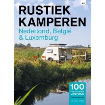 Rustiek Kamperen Nederland, België en Luxemburg