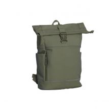 Daniel Ray   Pittsburgh  Waterdichte rugzak  Olijf Groen