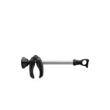 Thule  Bike Holder 2 afsluitbaar  Zilver